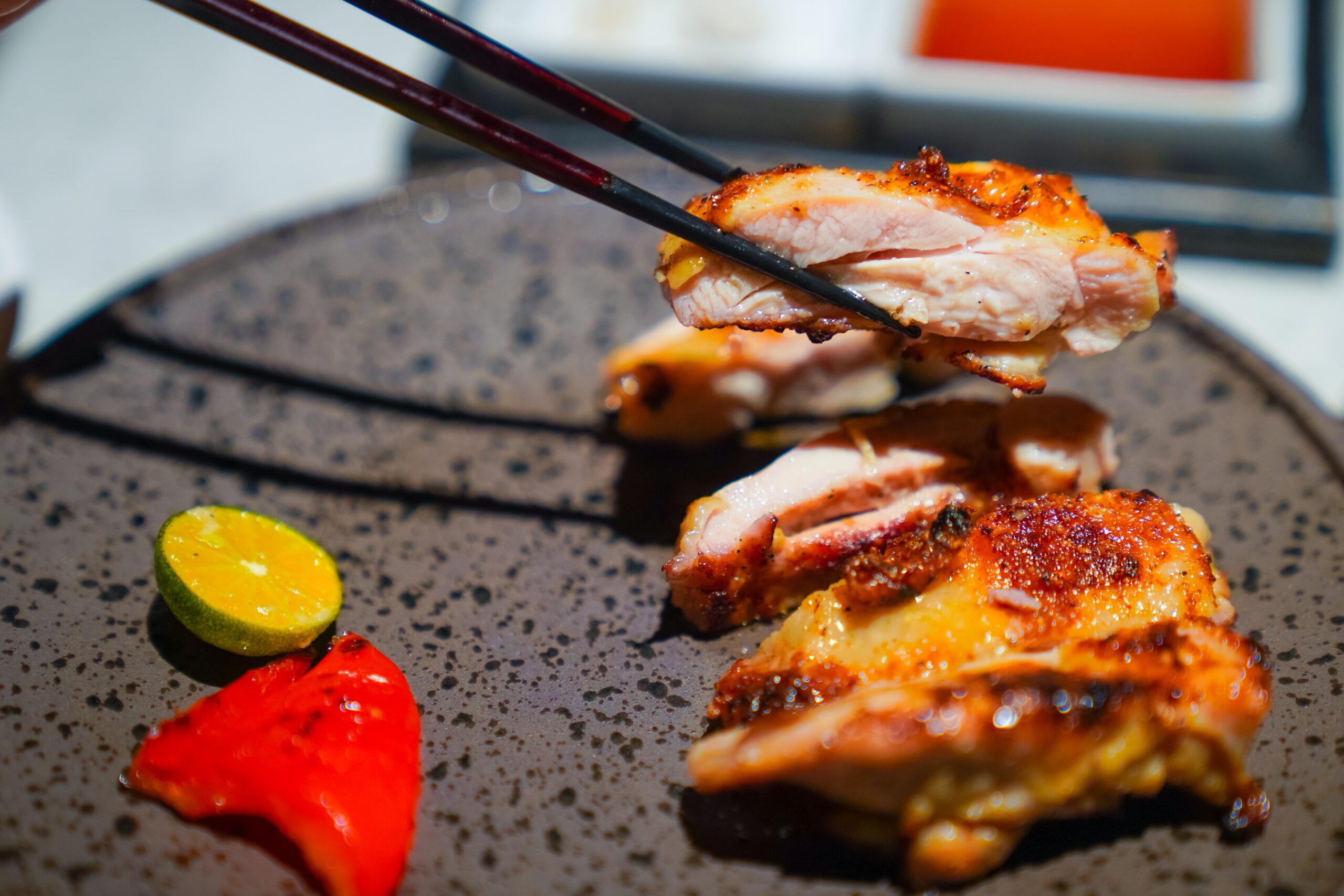 【台中西屯│美食】燒肉風間 Kazama | 老虎城店。洞穴風燒肉空間，和牛套餐大口吃燒肉，附餐選擇多又美味 @Jason&#039;s Life