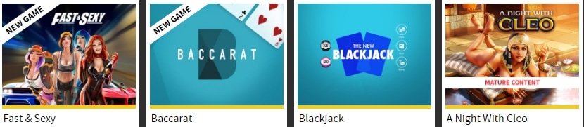 bodog 娱乐城游戏